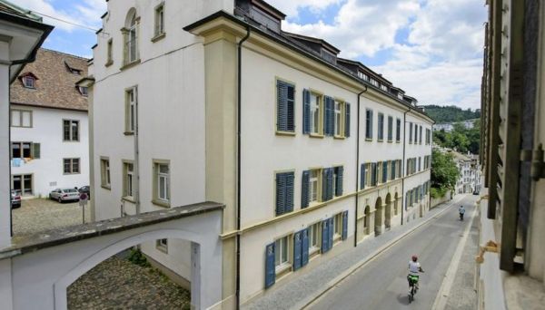 Peter Marti, Cellist & Musikpädagoge